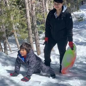 Meet your Posher, Alan